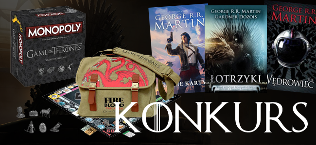 Konkurs "Nadchodzi zima"