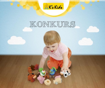 Konkurs "Ozdoba choinkowa"
