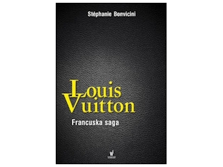 Wygraj książkę "Louis Vuitton. Francuska saga" do godz. 20:00