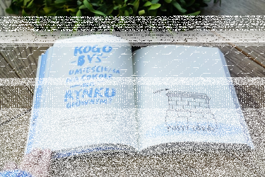 Konkurs "Prezenty DIY dla opornych"