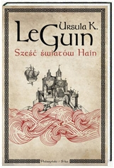 Konkurs "Sześć światów Hain"