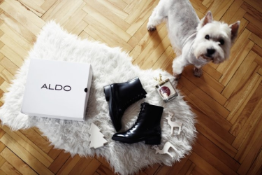 Konkurs fotograficzny: wygraj zakupy w Londynie!