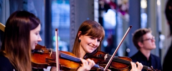 Wygraj zaproszenie na "Barwy brzmienia" we Wrocławiu, do godz. 10:00