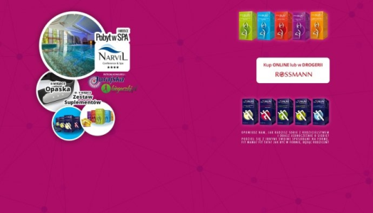 Konkurs "Fit Mama! Fit Tata! Rodzice dbają o formę"