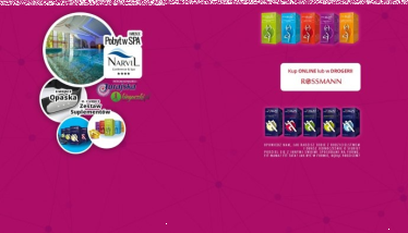 Konkurs "Fit Mama! Fit Tata! Rodzice dbają o formę"