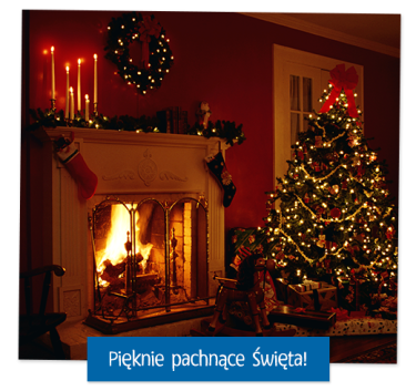 Konkurs fotograficzny "Zdjęcia swoich ozdobionych choinek"