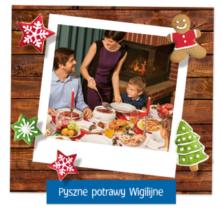 Konkurs "Poproszę o dokładkę"