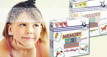 Konkurs "Kroki milowe Twojego dziecka"