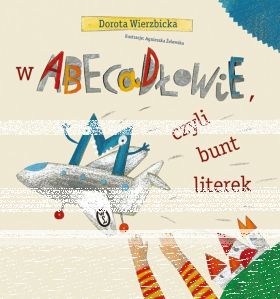 Konkurs "Książki za polubienia"