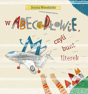 Konkurs "Książki za polubienia"