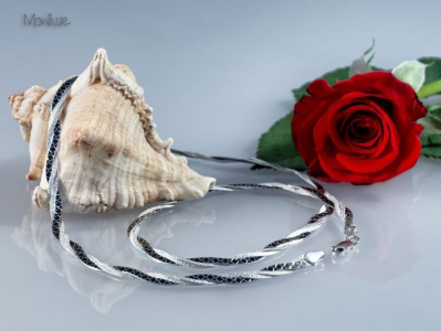 Konkurs "Lubię Monikue"