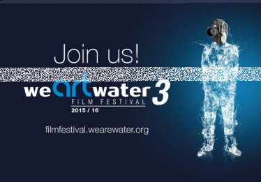 Międzynarodowy konkurs filmowy We ART Water Film Festival