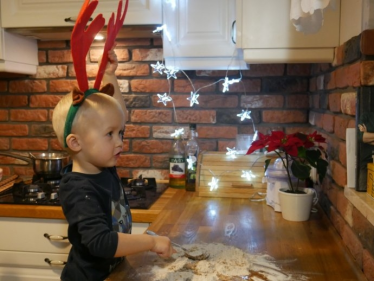 Konkurs filmowy "Świąteczne przygotowania nagradzamy pobytem w hotelu"