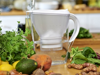 Konkurs "Święta z filtrowaną wodą BRITA" do godz. 20:00