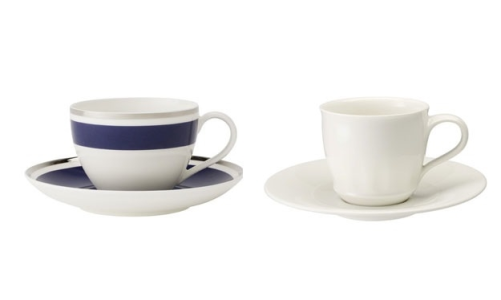 Wygraj zestaw luksusowych filiżanek