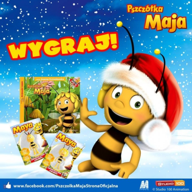 Konkurs Mikołajkowy