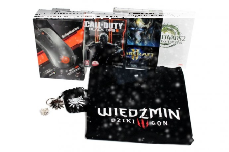 Konkurs Świąteczny