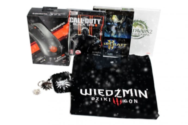 Konkurs Świąteczny