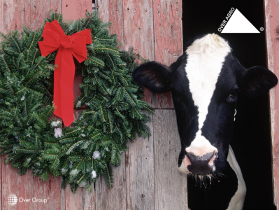 Świąteczny konkurs fotograficzny z OVER Agro