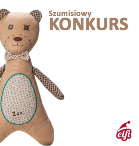 Szumisiowy konkurs od Elfi