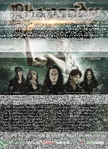Wygraj bilet na koncert Luca Turilli Rhapsody! Warszawa, Wrocław