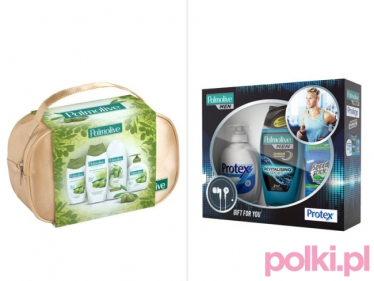 Świąteczny konkurs Palmolive