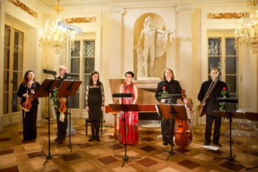 Wygraj zaproszenie na "Tre donne - tre destini" w Narodowym Forum Muzyki we Wrocławiu, do godz. 10:00