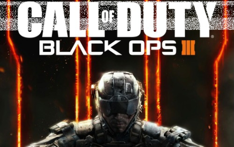 Konkurs "Call of Duty: Black Ops III"