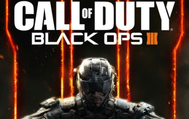 Konkurs "Call of Duty: Black Ops III"