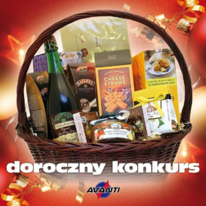 Konkurs fotograficzny "Kalendarze AVANTI"