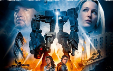 Konkurs "Imperium robotów. Bunt człowieka"