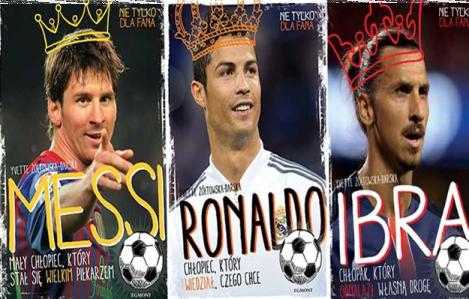 Konkurs "Pasja,która zmieniła życie"