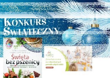 Konkurs "Świąteczny - 23 nagrody do wygrania"