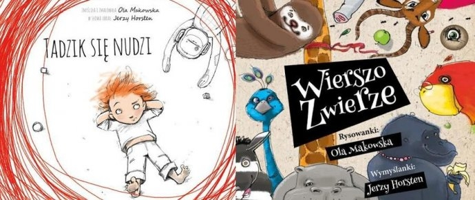 Konkurs ze Skrzatem "Świąteczna rymowanka"