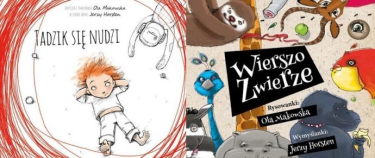 Konkurs ze Skrzatem "Świąteczna rymowanka"