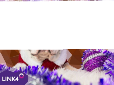 Konkurs "LINK4 - Bezpieczne Święta"