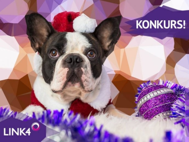Konkurs "LINK4 - Bezpieczne Święta"