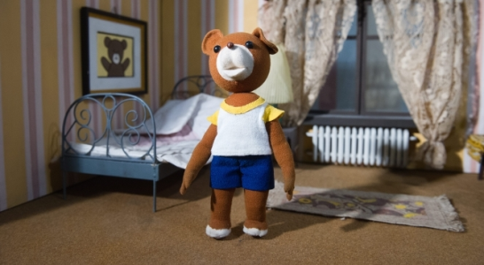 Wygraj zaproszenie do Muzeum Animacji Se-ma-for w Łodzi, do godz. 10:00