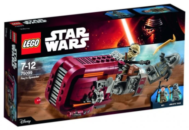 Konkurs "Zdobądź zestaw LEGO Star Wars"