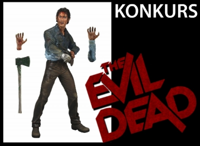 Konkurs "Evil Dead"