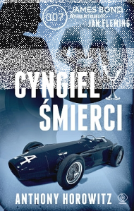 Konkurs "Cyngiel śmierci"