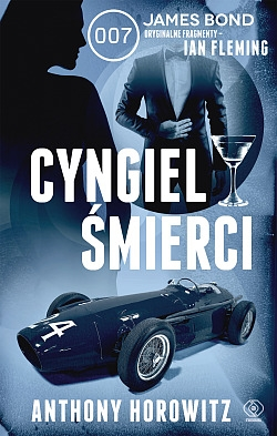Konkurs "Cyngiel śmierci"