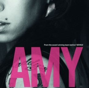 Wygraj płytę Amy "The Original Soundtrack" do godz. 23:00