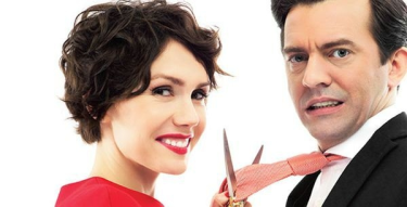 Konkurs "Słaba płeć"