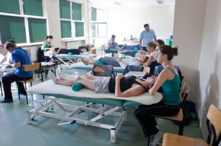 Konkurs "KTO - wygraj Fizjoterapeutyczną Koszulkę i gadżety KTO"