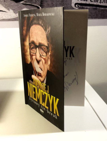 Konkurs "Obierz Cebulę z Andrzejem Niemczykiem"