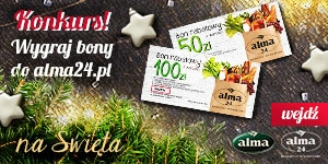 Wygraj bon na zakupy