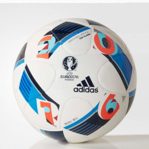 Wygraj piłkę Euro 2016 - Adidas Beau Jeu