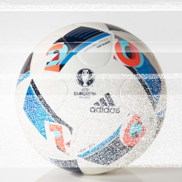 Wygraj piłkę Euro 2016 - Adidas Beau Jeu