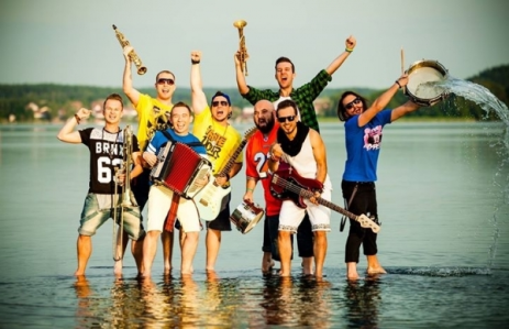 Wygraj zaproszenie na koncert grupy Enej w Poznaniu! (do godz. 12.00)